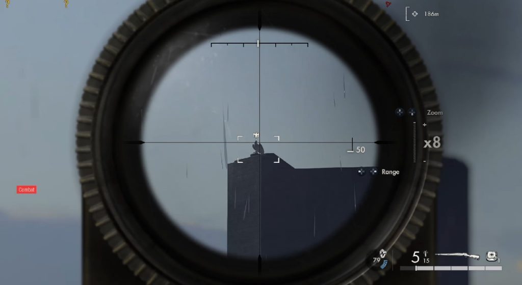 Sniper Elite 5 Mission 5 Collectibles