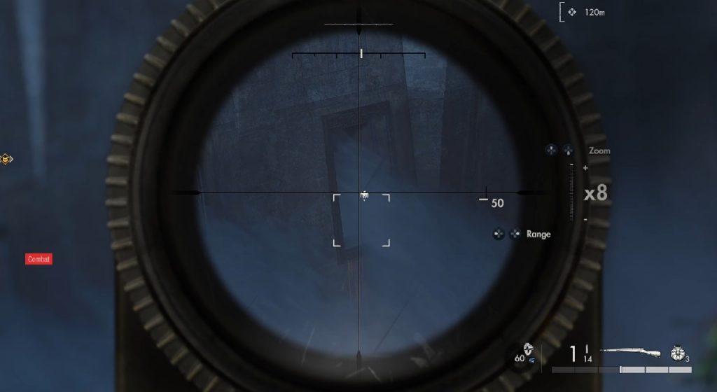 Sniper Elite 5 Mission 7 Collectibles