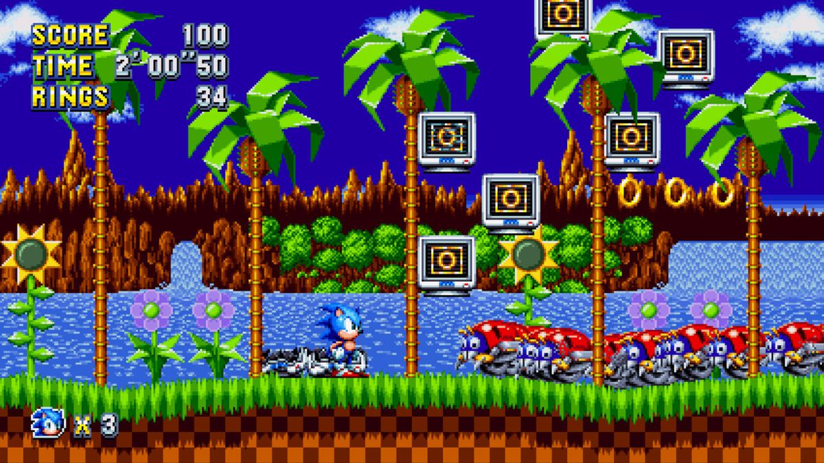 Sonic Origins cheat codes for level select, debug mode and Super