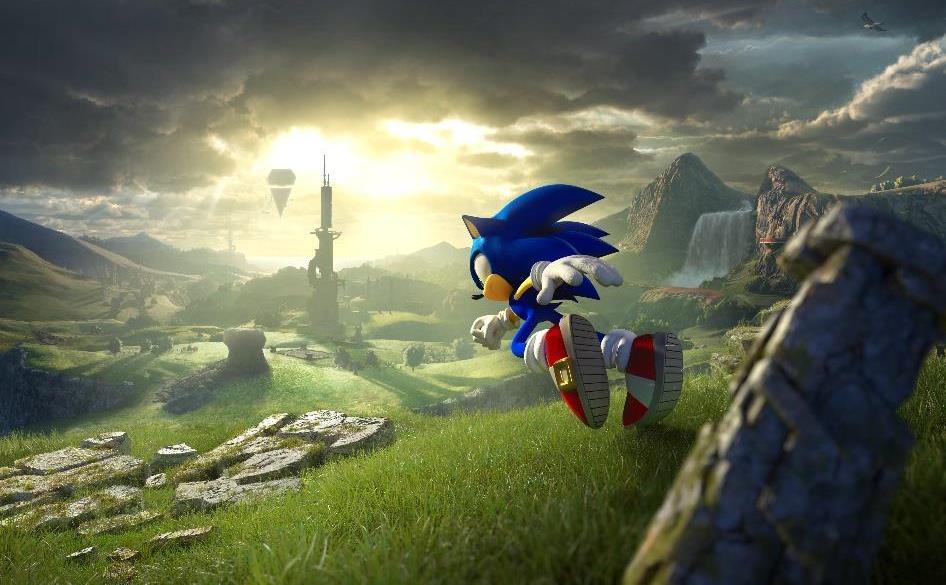 Sonic Frontiers on Track for Winter Release, Sega Claims - Gameranx