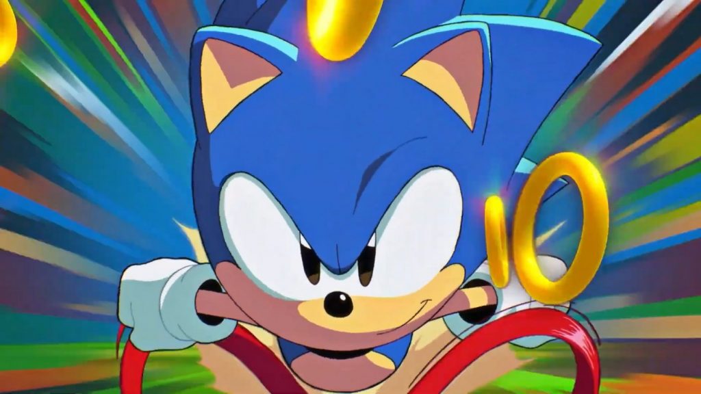 Sonic Origins