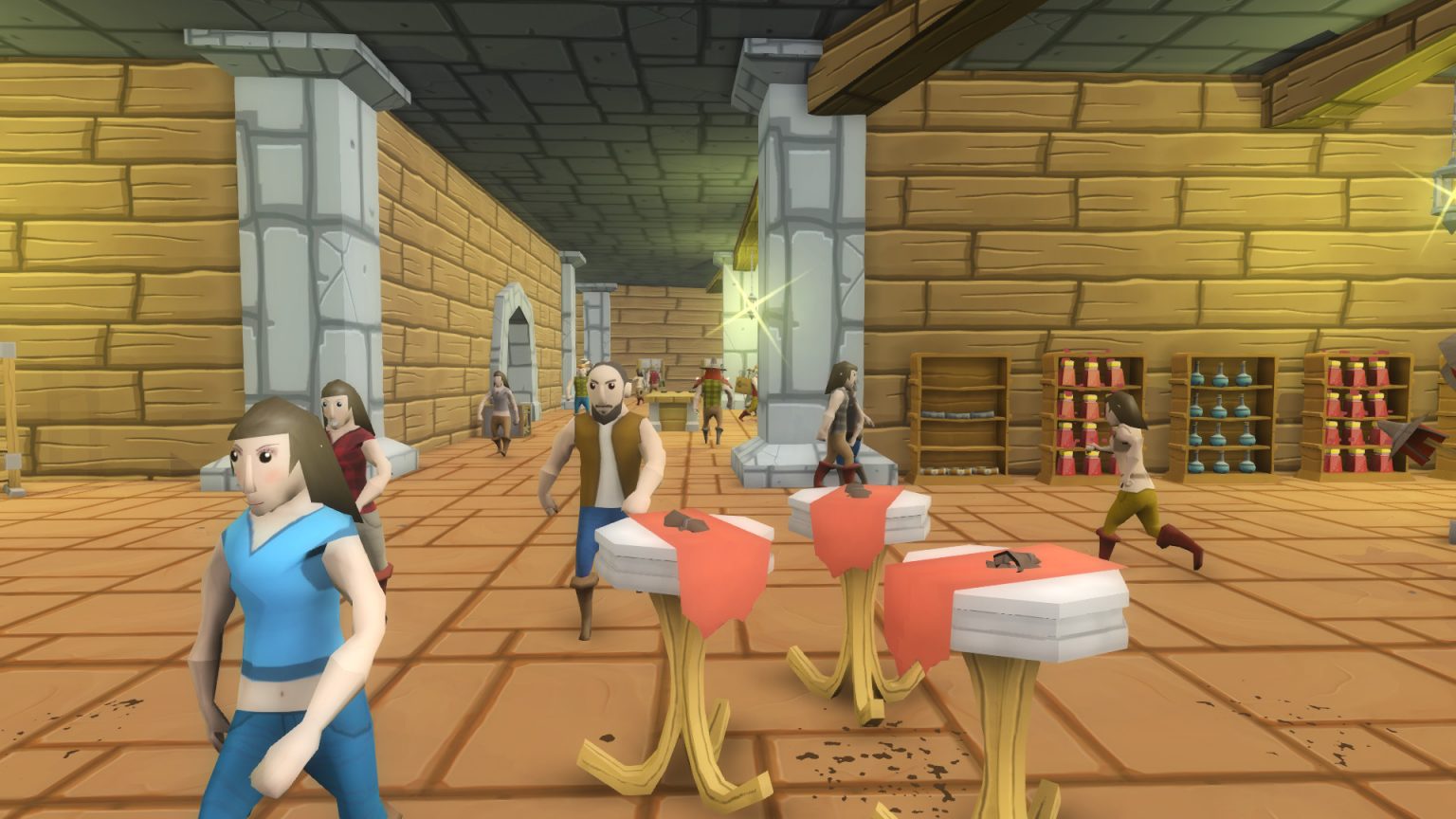 27 Best Xbox One Medieval Games You'll Ever Play Gameranx