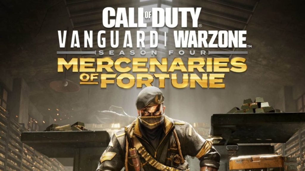 CoD Vanguard didn't offer as much innovation for the series; Activision  takes stock - Meristation