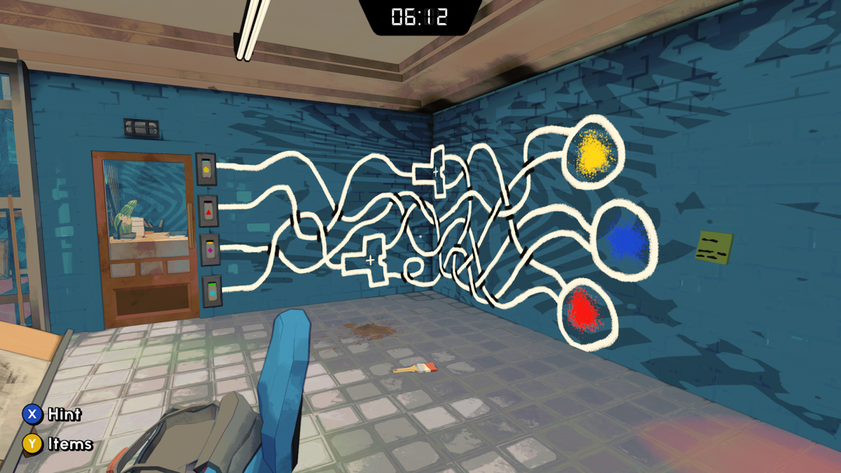 Escape Academy How To Complete Escape Artist Walkthrough Pt. 3