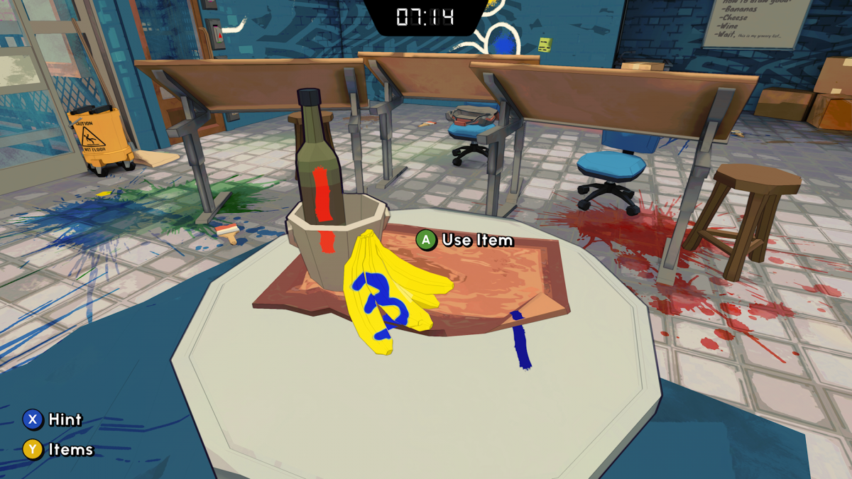 Escape Academy How To Complete Escape Artist Walkthrough Pt. 3