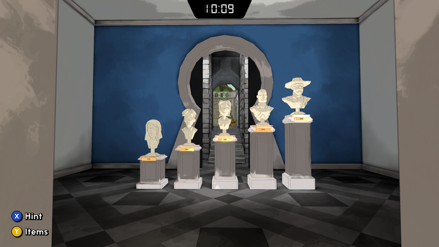 Escape Academy How To Complete Escape Artist Walkthrough Pt. 3