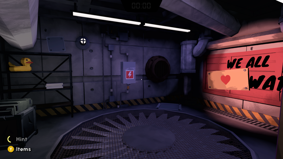 Escape Academy How To Solve Every Puzzle Full Walkthrough Gameranx