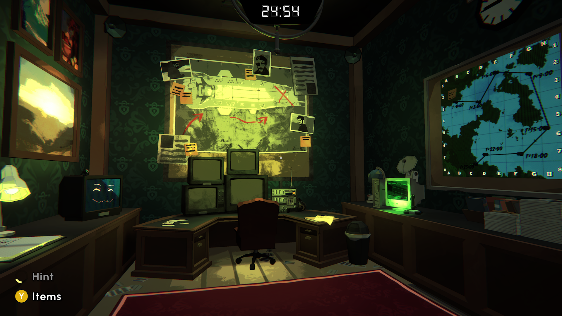 Escape Academy How To Solve Every Puzzle Full Walkthrough Gameranx