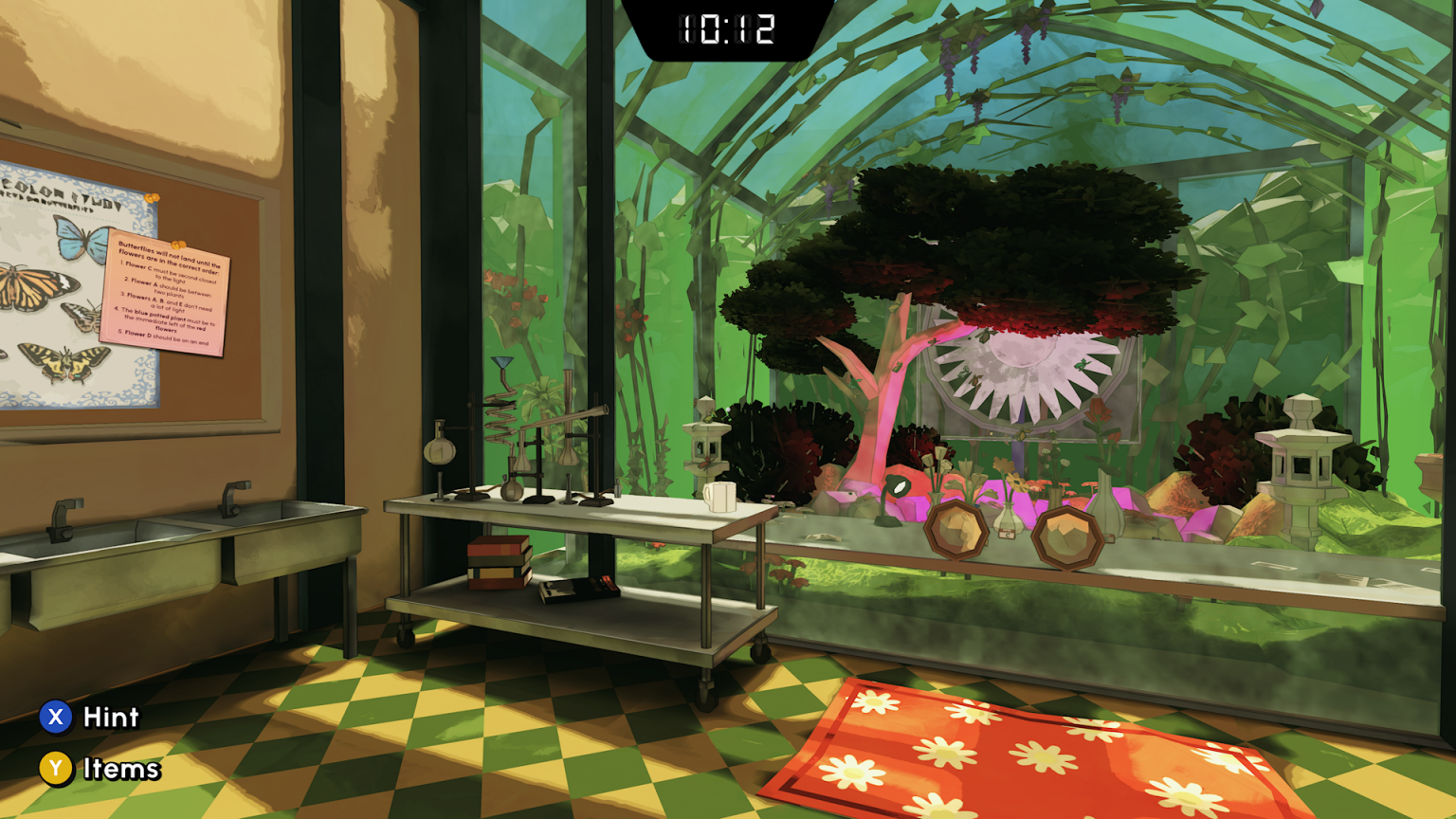 Escape Academy How To Complete The Tea Kettle Walkthrough Pt. 8