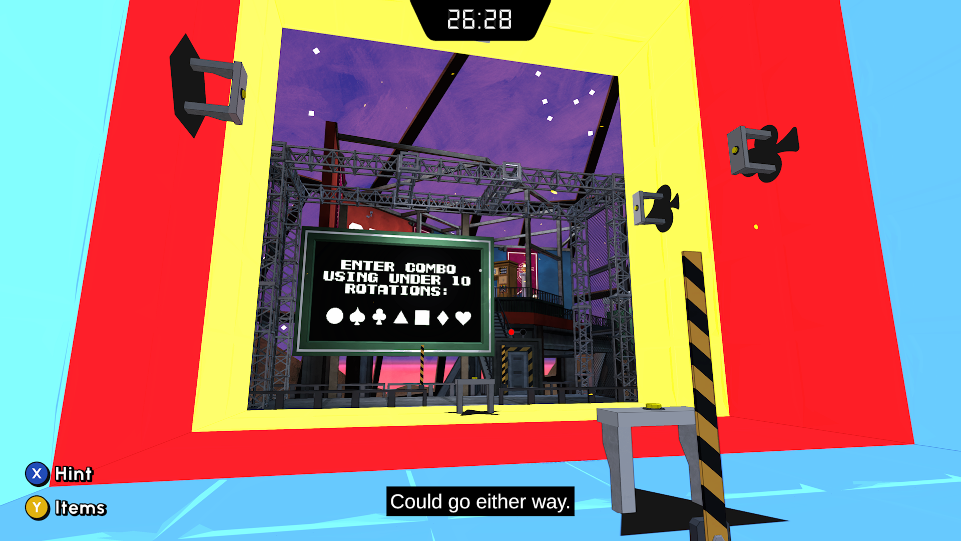 Escape Academy: How To Complete The Rival Room | Walkthrough Pt. 9 ...
