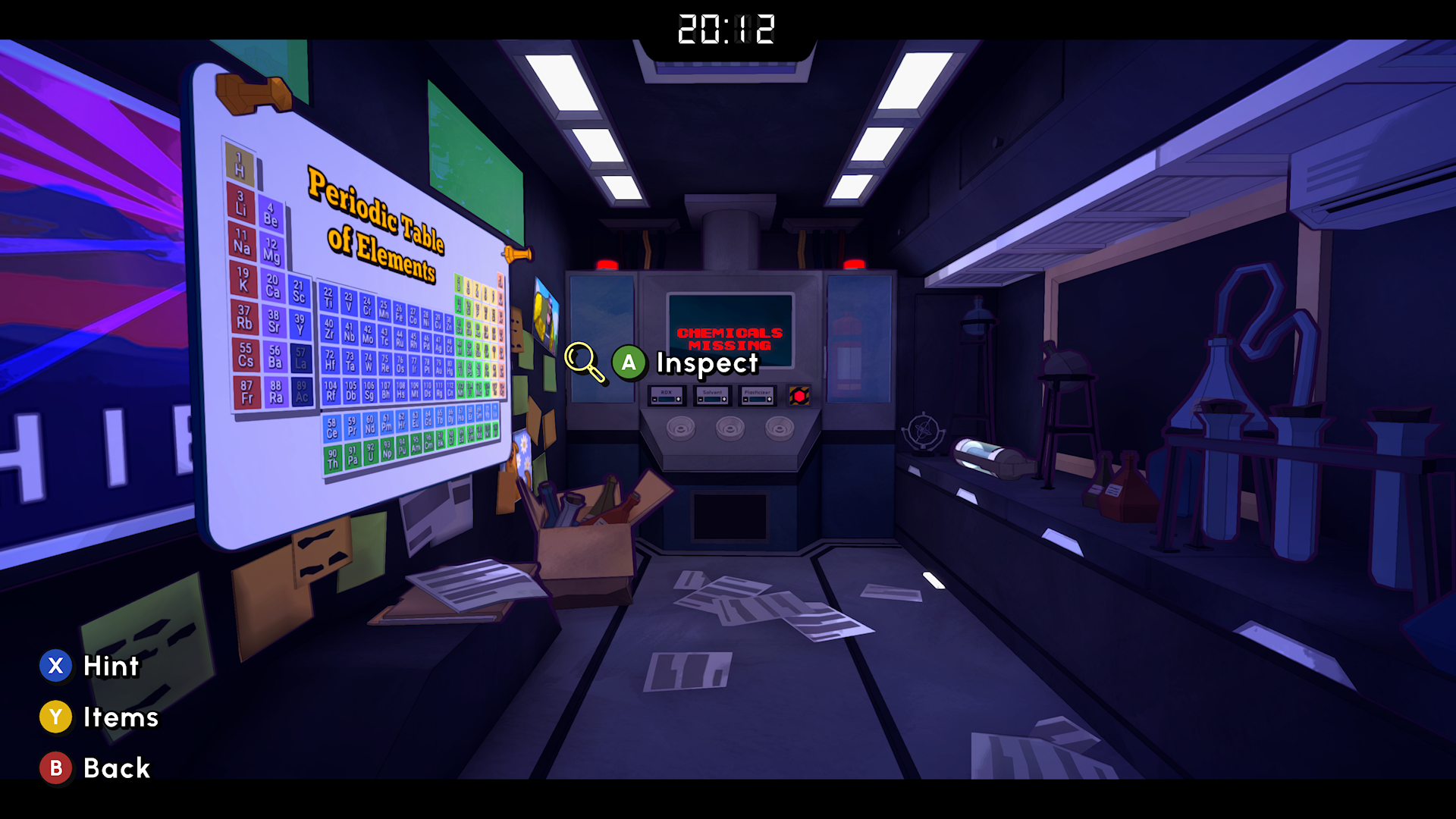 Escape Academy How To Complete Tea 'N Tea Walkthrough Pt. 11 Gameranx