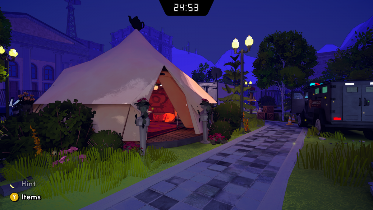 Escape Academy How To Complete Tea 'N Tea Walkthrough Pt. 11 Gameranx