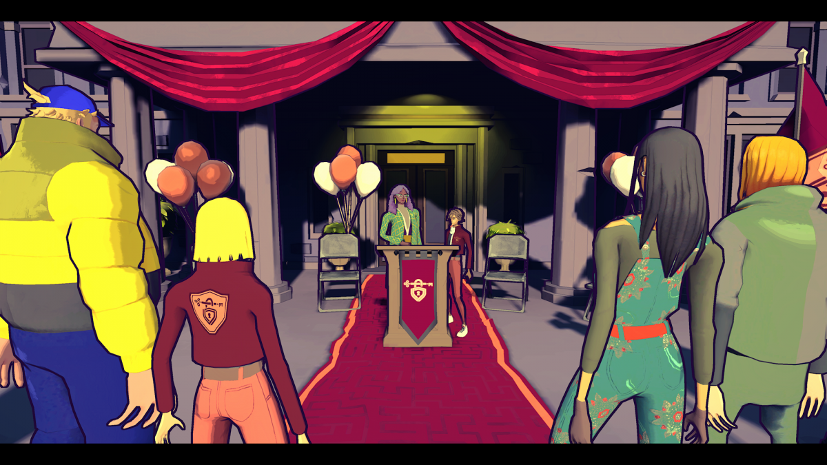 Escape Academy How To Solve Every Puzzle Full Walkthrough Gameranx