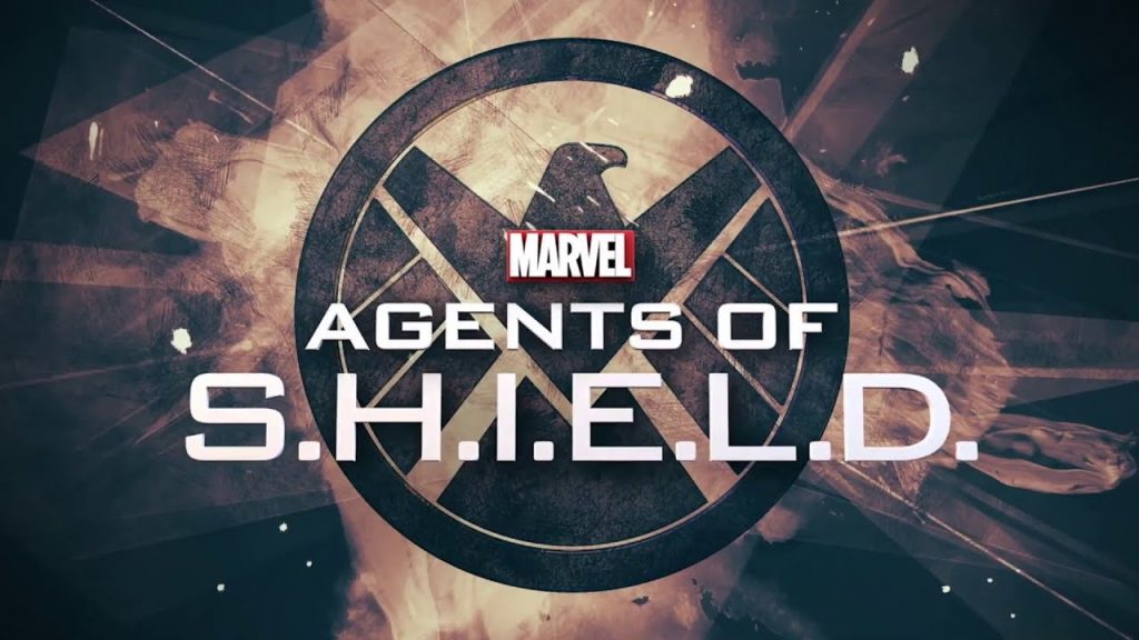 Agents of Shield