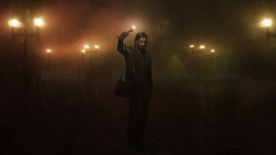 Remedy Is Remaking Max Payne 1 & 2 Into 'A Big, Big Project' - Gameranx