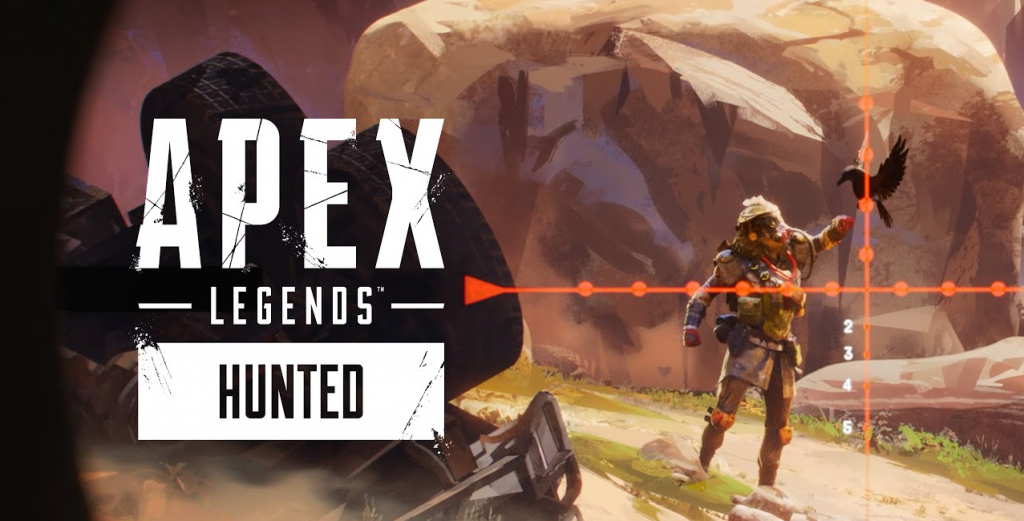 Apex Legends