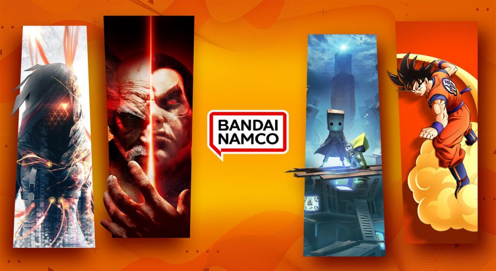 Bandai namco comes under a ransomware attack