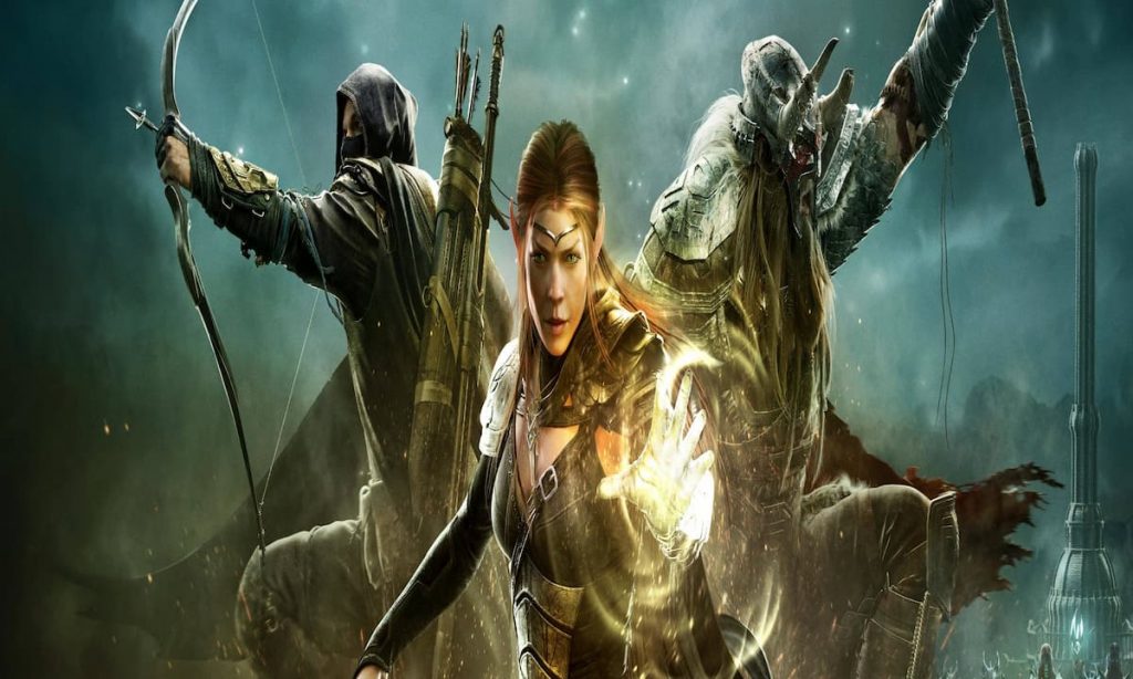 Is The Elder Scrolls Online worth playing in 2022?