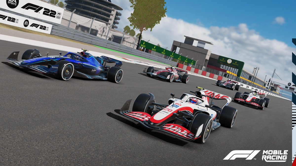 Flat Out - The 18 Best Racing Games on Android - Gameranx