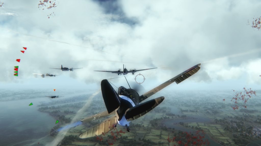 10 Best Xbox One Air Combat Video Games of All Time Gameranx