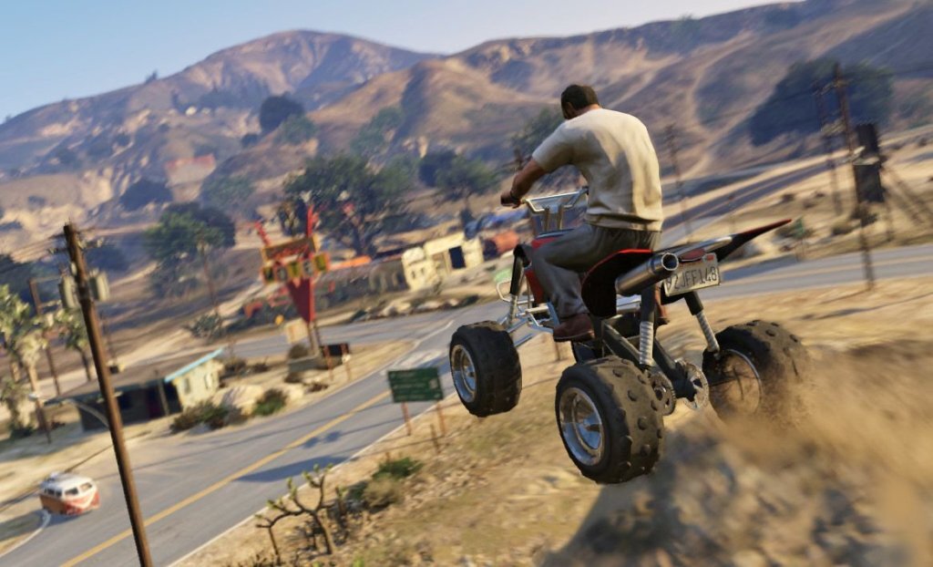 GamerCityNews GTA-V-Off-road 20 Best Xbox One Off Road Video Games of All Time 