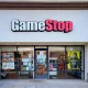a gamestop store front