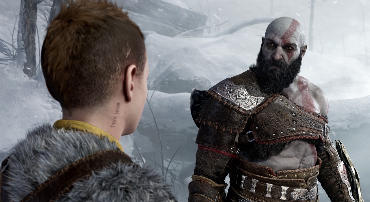 God of War Ragnarok: How To Make Finding Collectibles Easier With  Accessibility Settings - Gameranx