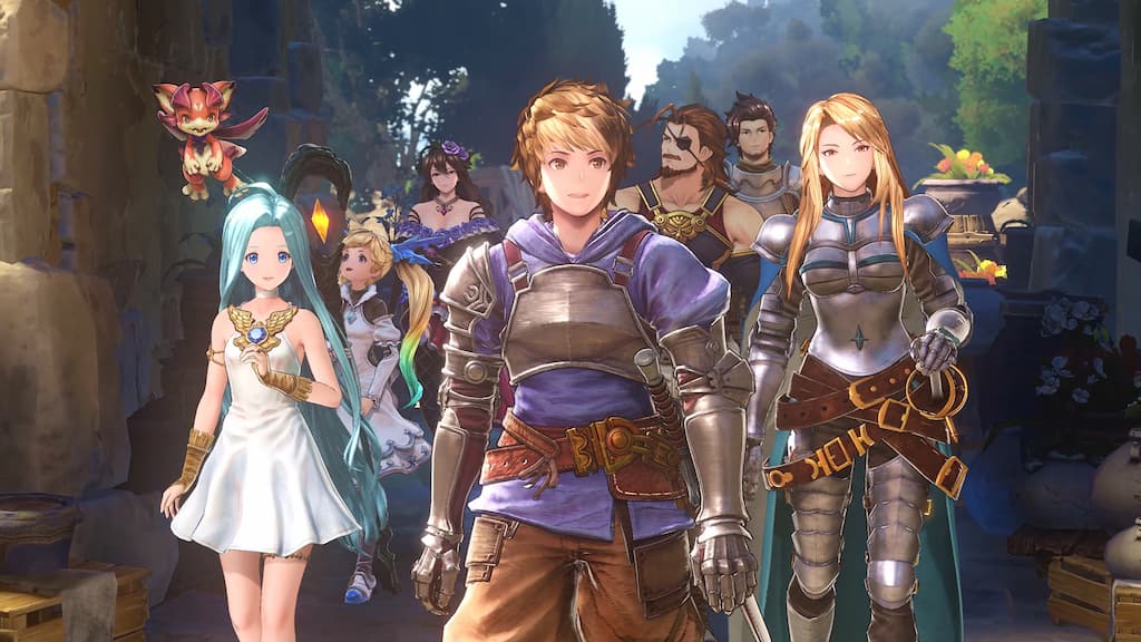 15 Best NEW JRPGs of 2024 Gameranx