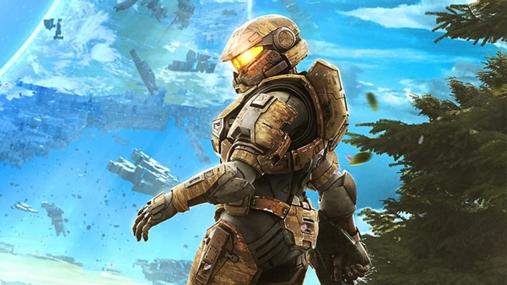 Rumor: Halo Infinite Is Moving Away From Story Campaign, 343 Studios  Downgraded To Franchise Coordinator - Gameranx