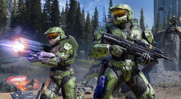 Halo Infinite: How To Access The Campaign Co-Op Beta - Gameranx