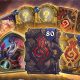 Hearthstone Murder at Castle Nathria cards