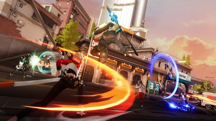 38 New Upcoming Multiplayer Games of 2023 - Gameranx