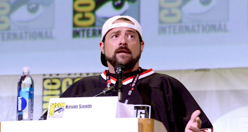 Kevin Smith