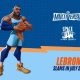 Lebron James joins the roster of multiversus