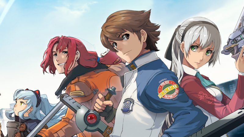 24 Best Anime Games of 2023 - Gameranx