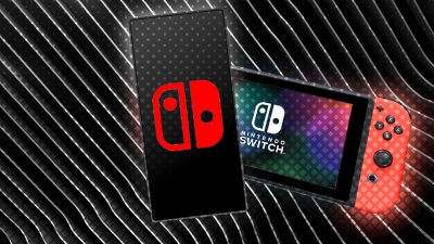 Nintendo Switch Online mobile app and Switch Console