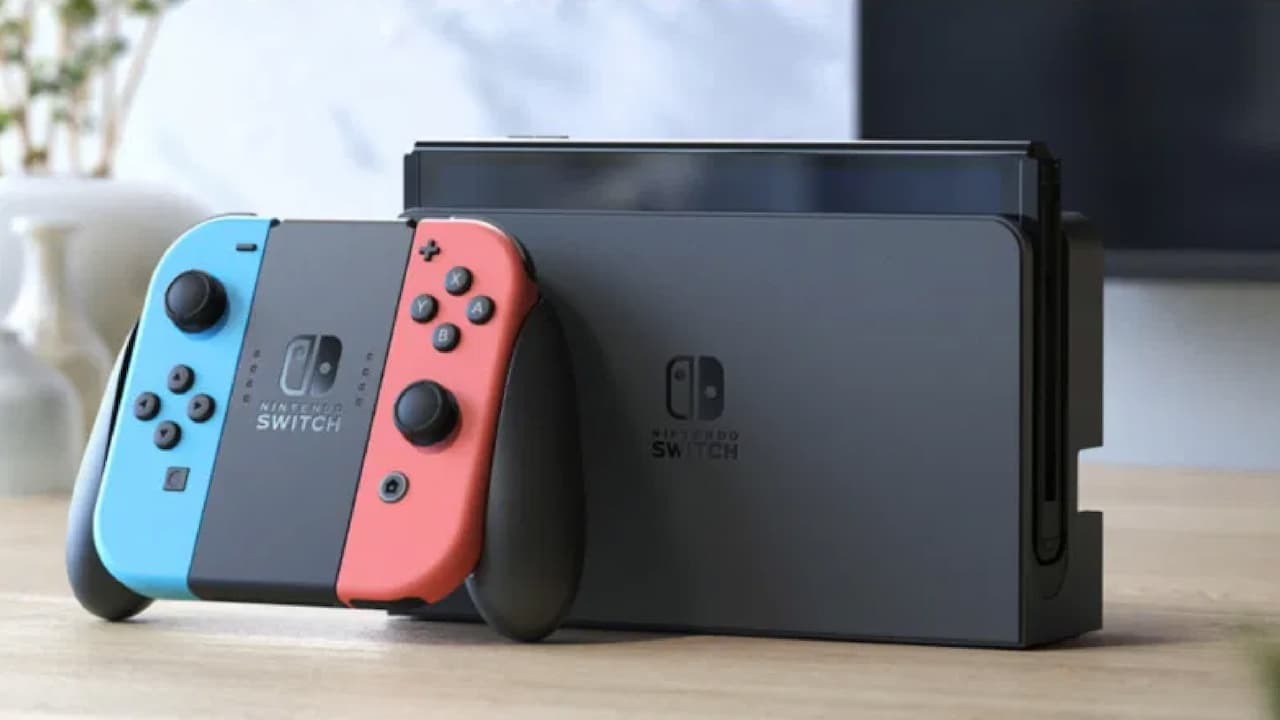 The Nintendo Switch 2: Rumored Features Include Ray Reconstruction and DLSS