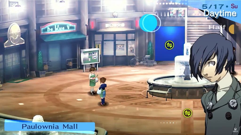 Persona 3 on PC: what we know about the port