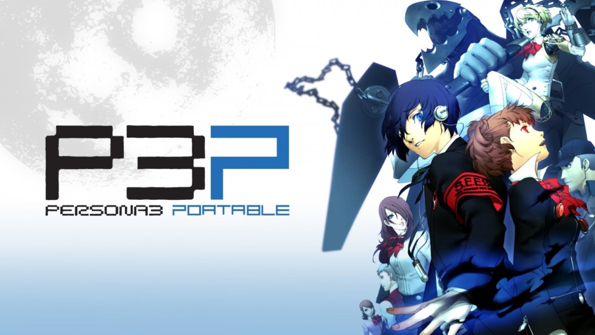 Persona 3 Portable, Persona 4 Golden, Persona 5 Royal Announced for Xbox  Series X