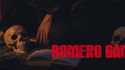 Romero Games