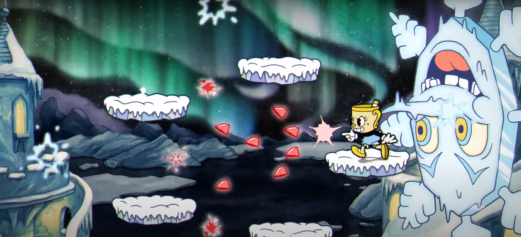 Cuphead: The Delicious Last Course review – bon appetit