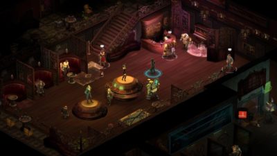 26 Best Tactical RPGs You Should Be Playing In 2022 - Gameranx