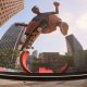 Skate is a free-to-play game