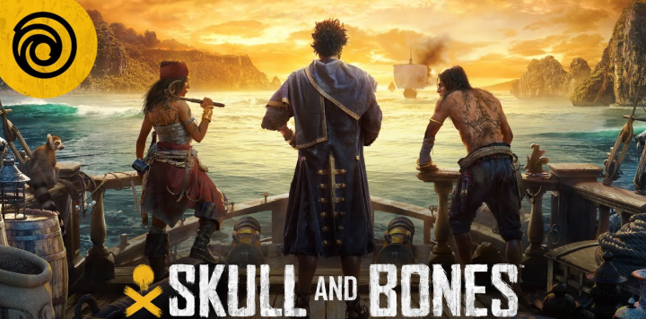 Skull and Bones Loadout Customisation Detailed - Gameranx