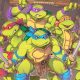Teenage Mutant Ninja Turtles, Teenage Mutant Ninja Turtles: Shredder's Revenge