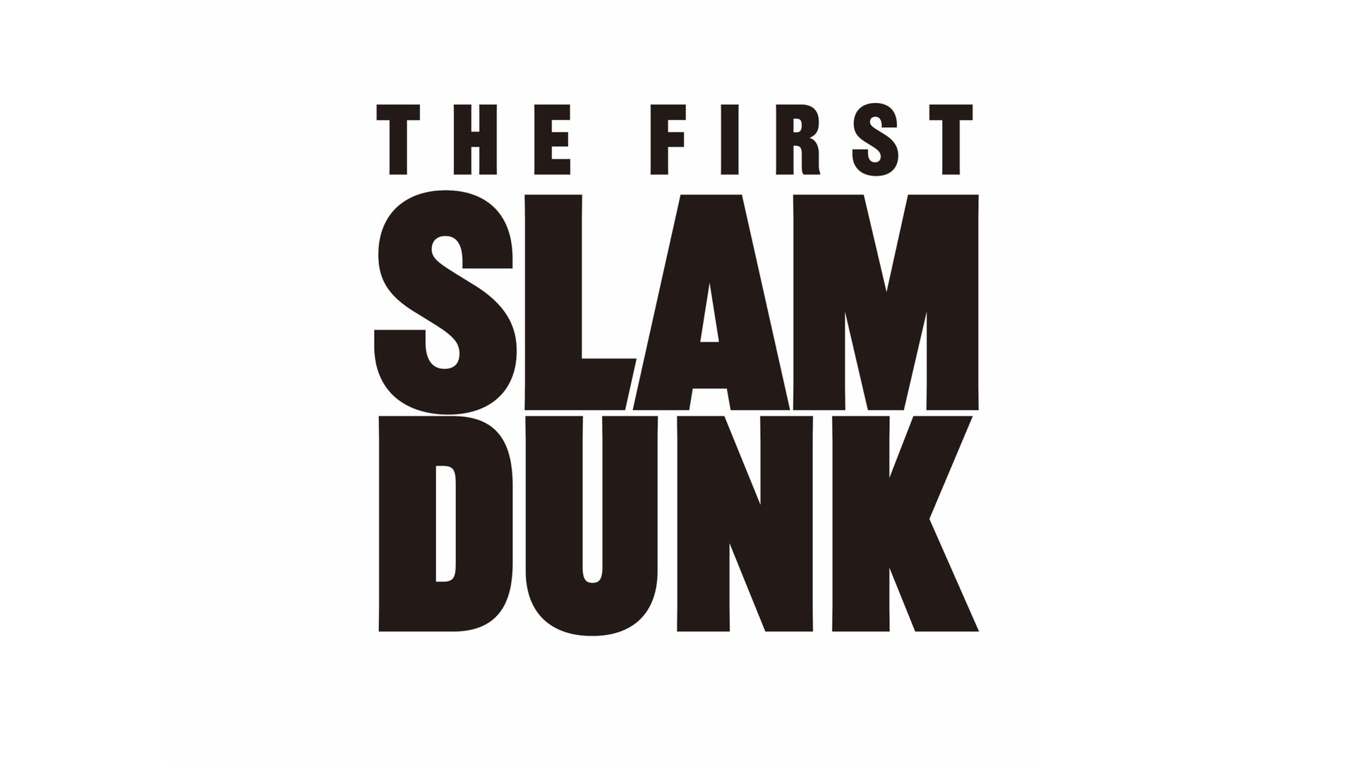 THE FIRST SLAM DUNK  Official English Teaser 