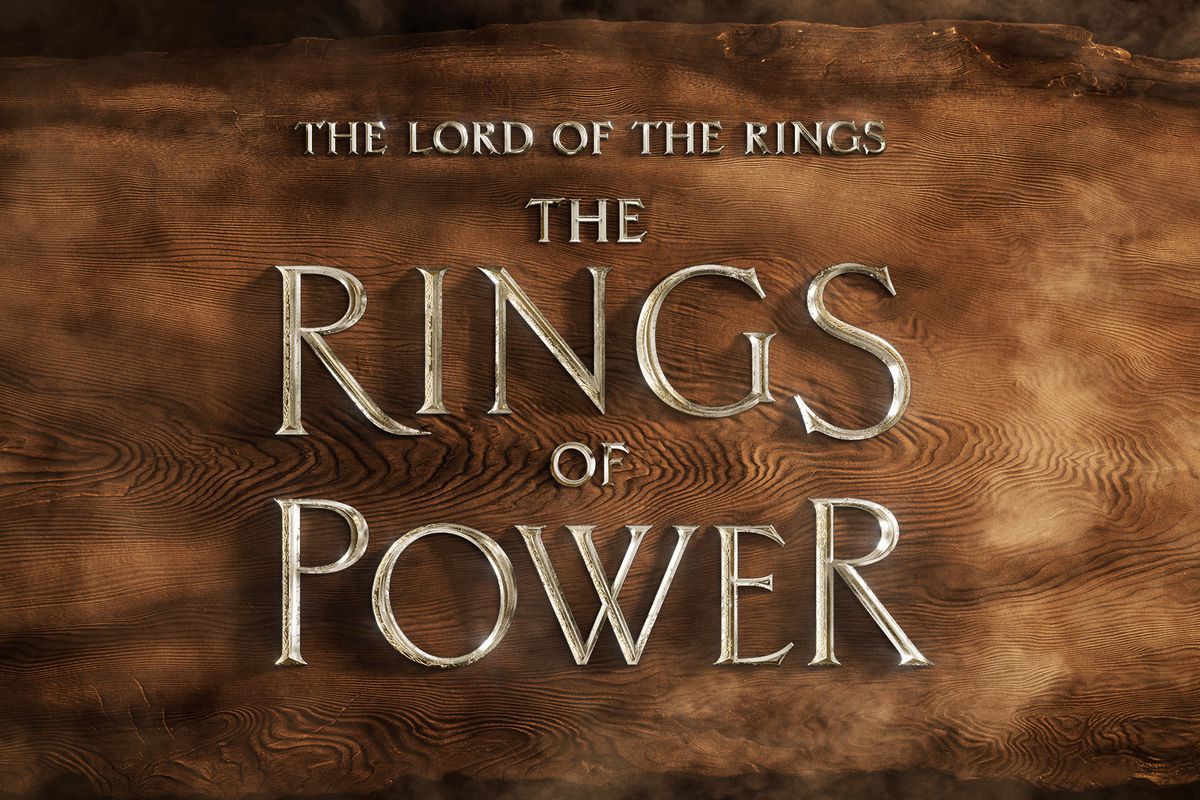 The Rings Of Power Showrunner Talks About The "Wide Net" Amazon Tossed