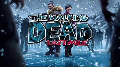 The Walking Dead: Last Mile