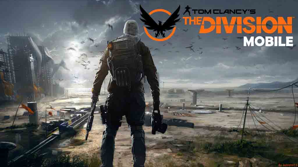 Tom Clancy's The Division