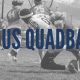 US Quadball League logo